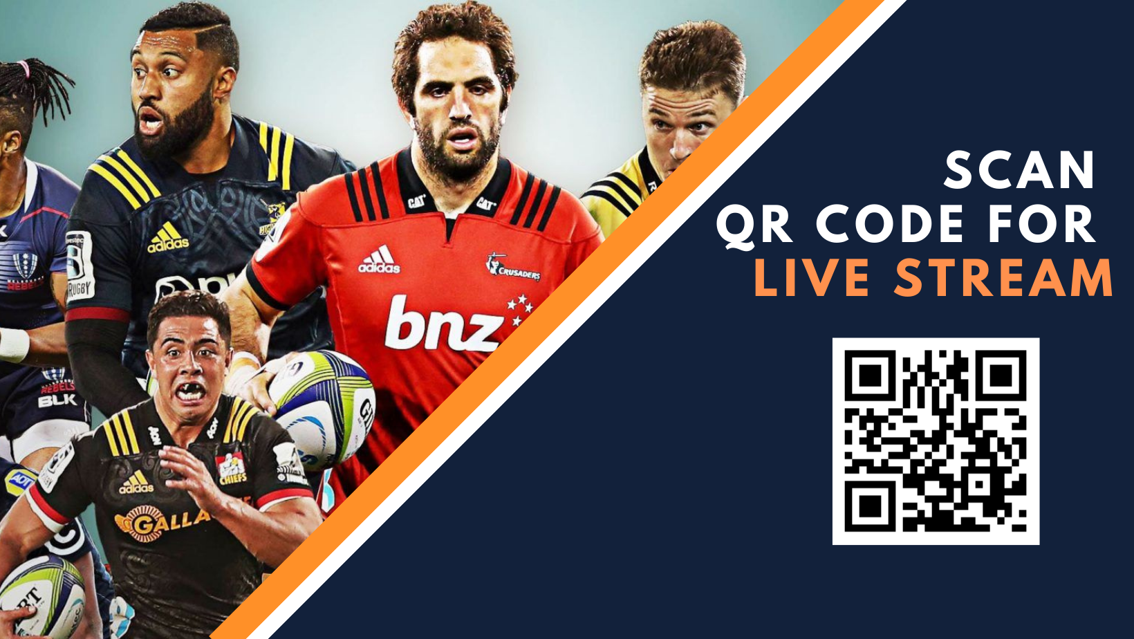 Super Rugby Live Super Rugby Live